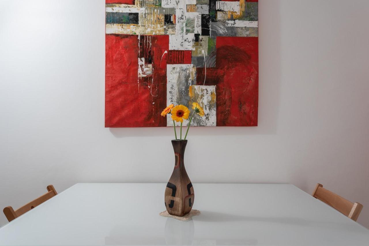 Red Studio Near Porta Nuova By Wonderful Italy Turin Exteriör bild